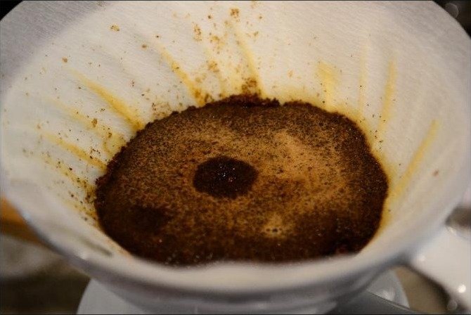 Filtro V60