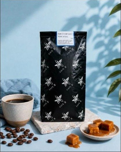 Honduras Lavado 1 kg
